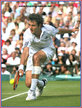 Mario ANCIC - Croatia  - Wimbledon 2008 (Quarter-Finalist))