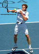 Igor ANDREEV - Russia - French Open 2004 (Last 16)