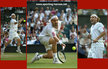 Marcos BAGHDATIS - Cyprus - Australian Open 2006 (Runner-Up)