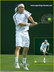 Marcos BAGHDATIS