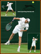 Benjamin BECKER - Germany - U.S. Open 2006 (Last 16)