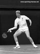 Boris BECKER - Germany - Wimbledon 1988 (Runner-Up)