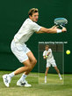 Julien BENNETEAU - France - French Open 2006 (Quarter-Finalist)