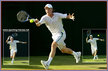 Tomas BERDYCH - Czech Republic - Wimbledon 2006 (Last 16)