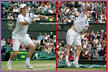 Tomas BERDYCH - Czech Republic - Wimbledon 2007 (Quarter-Finalist)