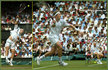 Jonas BJORKMAN - Sweden - Wimbledon 2006 (Semi-Finalist)