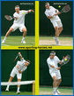 Jonas BJORKMAN - Sweden - Wimbledon 2007 (Last 16)