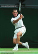 Byron BLACK - Zimbabwe - Wimbledon 2000 (Quarter-Finalist)