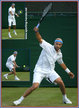 James BLAKE - U.S.A. - U.S. Open 2006 (Quarter-Finalist)