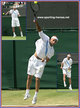 James BLAKE - U.S.A. - Australian Open 2007 (Last 16)