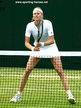 Elena BOVINA - Russia - Australian Open 2003 (Last 16)