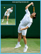 Guillermo CANAS - Argentina - French Open 2007 (Quarter-Finalist)