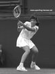 Jennifer CAPRIATI - U.S.A. - French Open 1990 (Semi-Finalist)