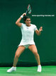 Jennifer CAPRIATI - U.S.A. - Australian Open 2000 (Semi-Finalist)