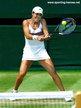 Jennifer CAPRIATI - U.S.A. - 2001 Australian Open & French Open Champion.