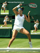 Jennifer CAPRIATI - U.S.A. - U.S. Open 2004 (Semi-Finalist)