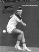 Pat CASH - Australia - 1984. Wimbledon (SF) & U.S. Open (SF)