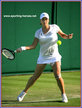 Petra CETKOVSKA - Czech Republic - French Open 2008 (Last 16)