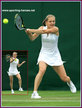 Anna CHAKVETADZE - Russia - Australian Open 2007 (Quarter-Finalist)