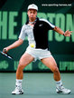 Michael CHANG - U.S.A. - 1996. Australian Open & U.S. Open (Runner-Up)