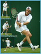 Juan-Ignacio CHELA - Argentina - Australian Open 2006 (Last 16)