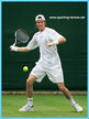 Juan-Ignacio CHELA - Argentina - U.S. Open 2007 (Quarter-Finalist)