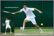 Marin CILIC - Croatia  - Wimbledon 2008 (Last 16)