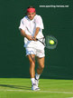 Arnaud CLEMENT - France - Australian Open 2001 (Runner-Up)