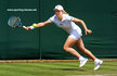 Kim CLIJSTERS - Belgium - Australian Open 2002 (Semi-Finalist)