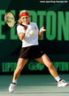 Amanda COETZER - South Africa - Australian Open 1996 (Semi-Finalist)