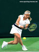 Amanda COETZER - South Africa - 1997. Australian & French Open (Semi-Finalist)