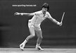 Jimmy CONNORS - U.S.A. - 1982 : Winner of  Wimbledon & U.S. Open.