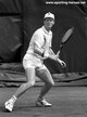 Jim COURIER - U.S.A. - 1992. Australian Open & French Open (Winner)