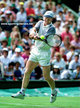Jim COURIER - U.S.A. - 1993. Australian Open (Winner), French Open & Wimbledon (R-Up)