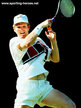 Jim COURIER - U.S.A. - U.S. Open 1995 (Semi-Finalist)