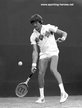 Kevin CURREN - South Africa - Wimbledon 1985 (Runner-Up)