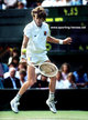 Kevin CURREN - South Africa - Wimbledon 1990 (Quarter-Finalist)