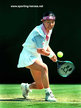 Kimiko DATE - Japan - Australian Open 1994 (Semi-Finalist)