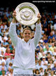 Lindsay DAVENPORT - U.S.A. - Wimbledon 1999 (Winner)