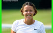 Lindsay DAVENPORT - U.S.A. - 2001. Australian Open & Wimbledon (Semi-Finalist)