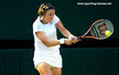 Lindsay DAVENPORT - U.S.A. - US Open 2002 (Semi-Finalist)