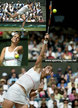 Lindsay DAVENPORT - U.S.A. - Australian Open 2005 (Runner-Up) & semi at Wimbledon 2004.