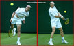 Nikolay DAVYDENKO - Russia - U.S. Open 2006 (Semi-Finalist)