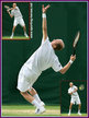 Nikolay DAVYDENKO - Russia - French Open 2007 (Semi-Finalist)