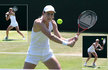 Nathalie DECHY - France - Australian Open 2004 (Last 16)