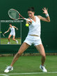 Nathalie DECHY - France - Australian Open 2005 (Semi-Finalist)