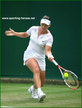 Casey DELLACQUA - Australia - Australian Open 2008 (Last 16)