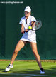 Elena DEMENTIEVA - Russia - U.S. Open 2000 (Semi-Finalist)