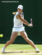 Elena DEMENTIEVA - Russia - Wimbledon 2003 (Last 16)
