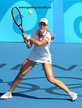 Elena DEMENTIEVA - Russia - US Open 2004 (Runner-Up)